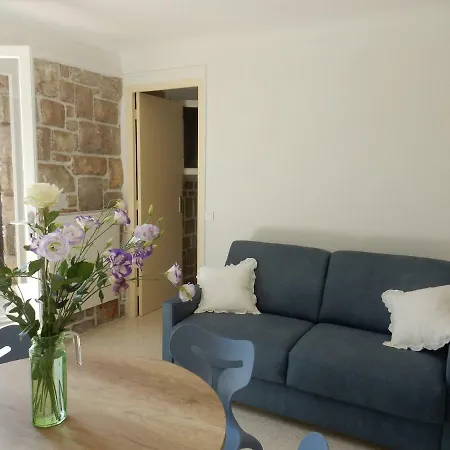 Appartement Chez Scott *