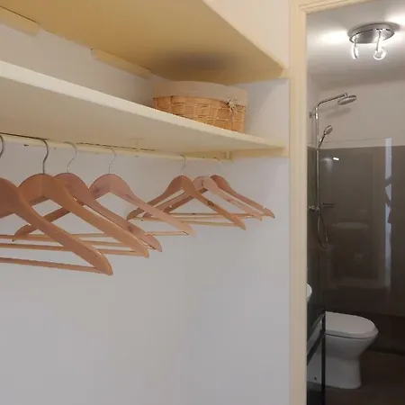 Chez Scott Appartement