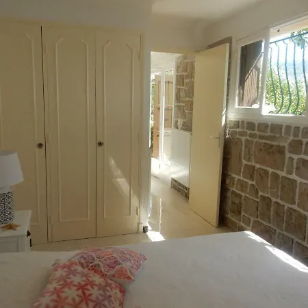 Apartmán Chez Scott *