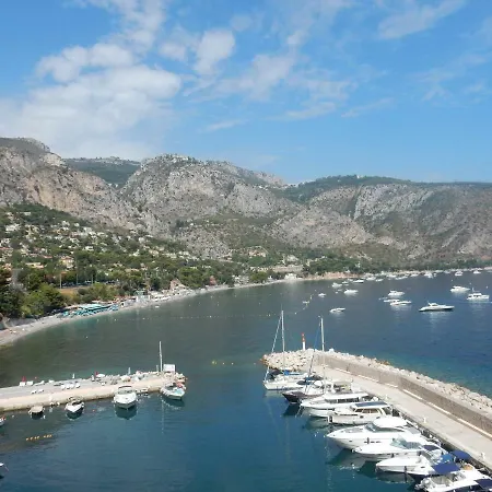 Chez Scott * Èze