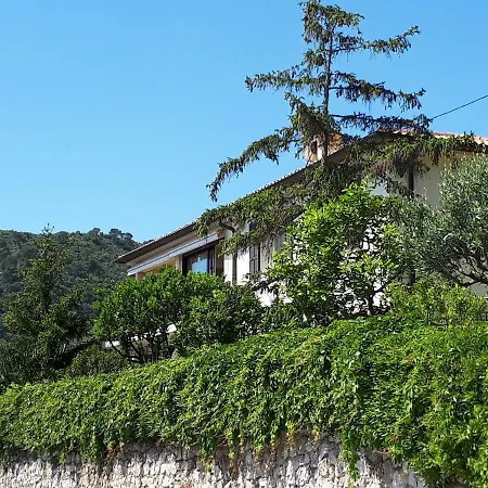 Chez Scott Èze