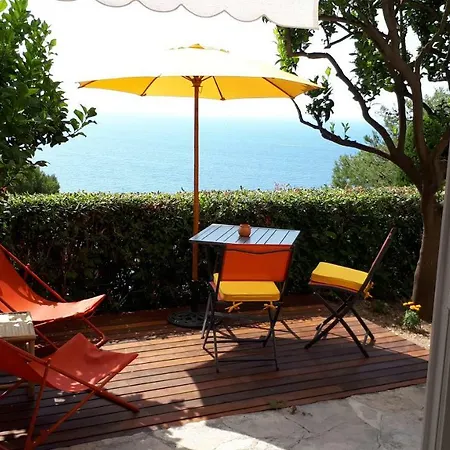Chez Scott Apartamento